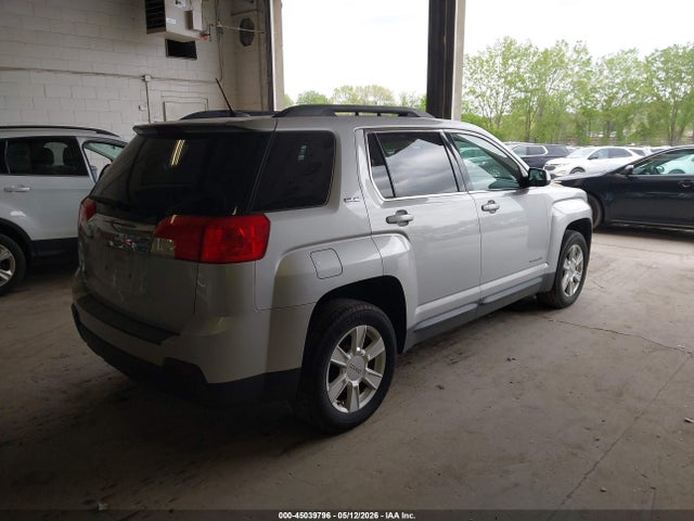 GMC Terrain Sle-2