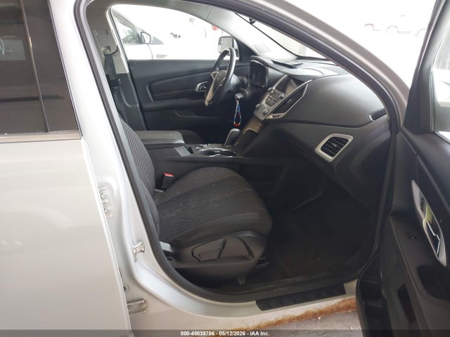 GMC Terrain Sle-2