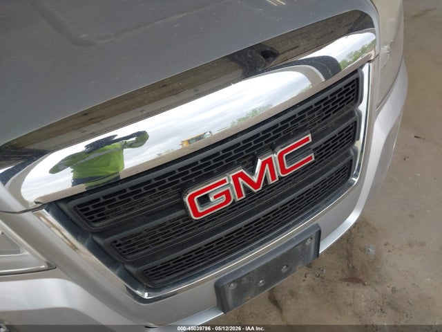 GMC Terrain Sle-2
