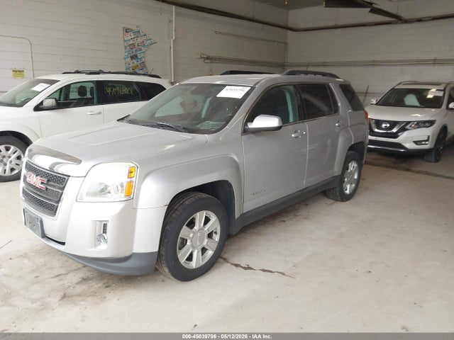 GMC Terrain Sle-2