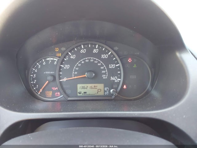 Mitsubishi Mirage Rf