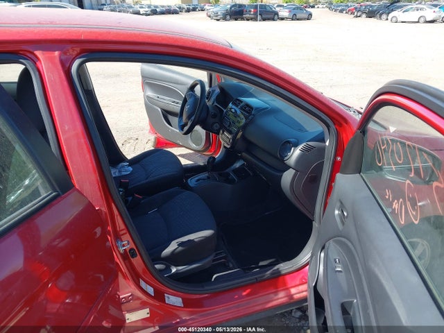 Mitsubishi Mirage Rf