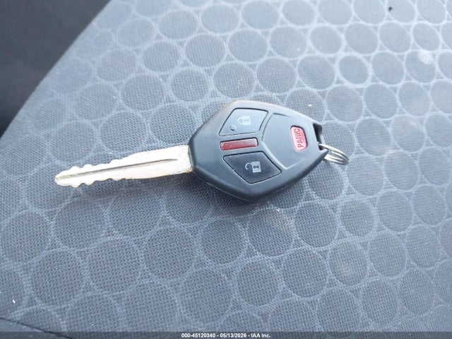 Mitsubishi Mirage Rf