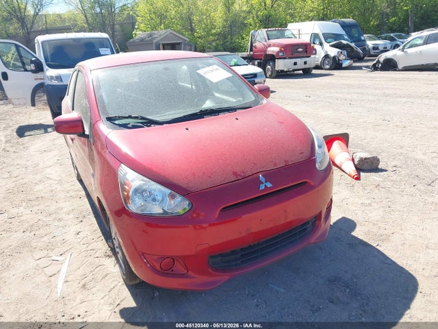 Mitsubishi Mirage Rf