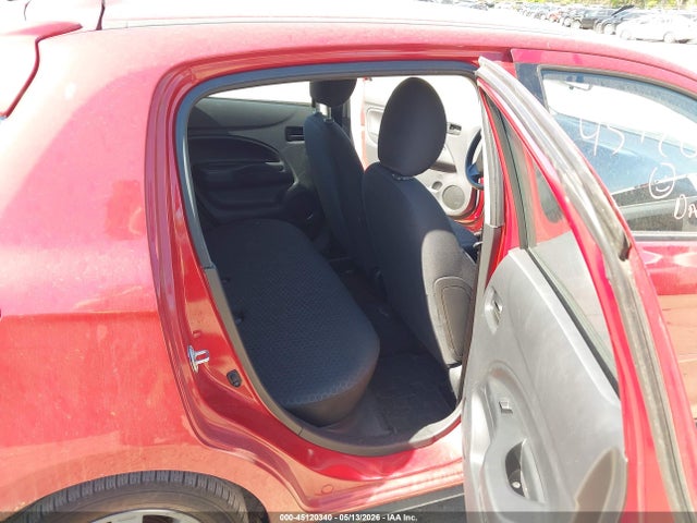 Mitsubishi Mirage Rf