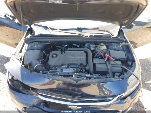 Chevrolet Malibu 1ls