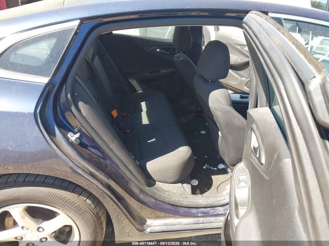 Chevrolet Malibu 1ls