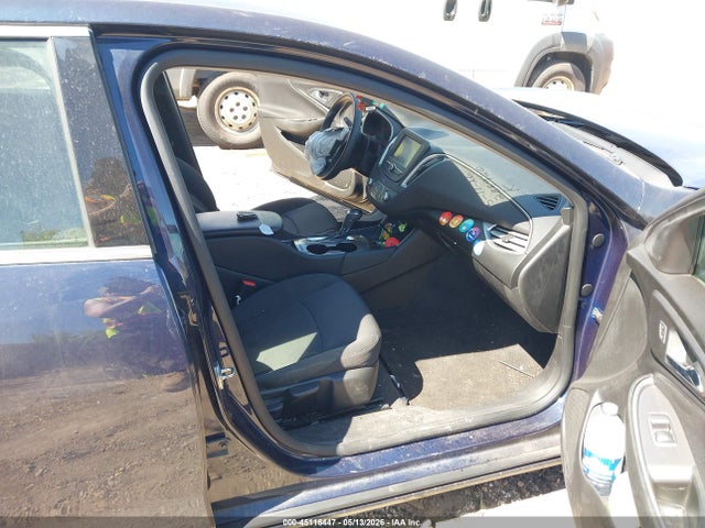 Chevrolet Malibu 1ls