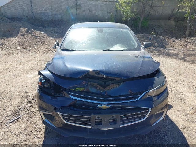 Chevrolet Malibu 1ls