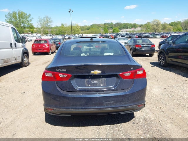 Chevrolet Malibu 1ls