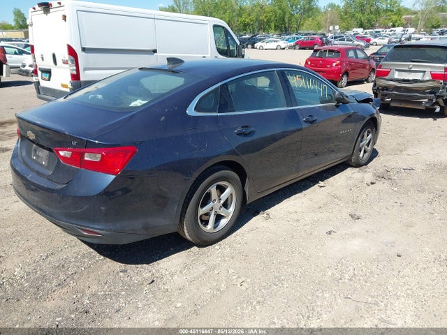 Chevrolet Malibu 1ls
