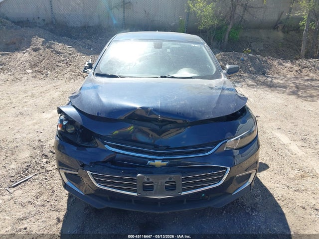 Chevrolet Malibu 1ls