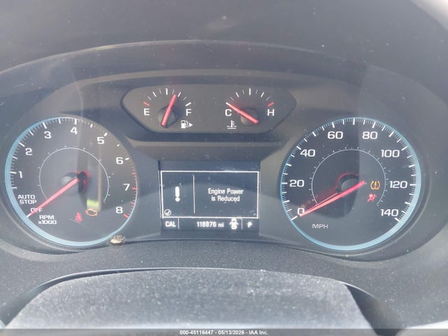 Chevrolet Malibu 1ls
