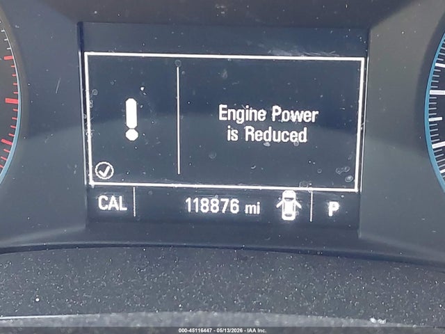 Chevrolet Malibu 1ls