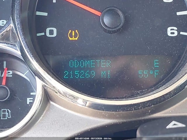 Chevrolet Silverado 1500 Lt