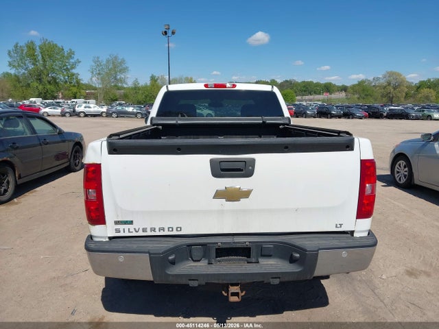 Chevrolet Silverado 1500 Lt