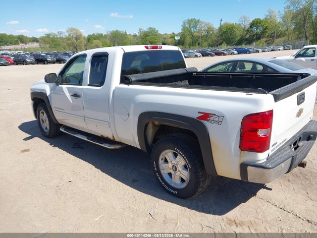 Chevrolet Silverado 1500 Lt