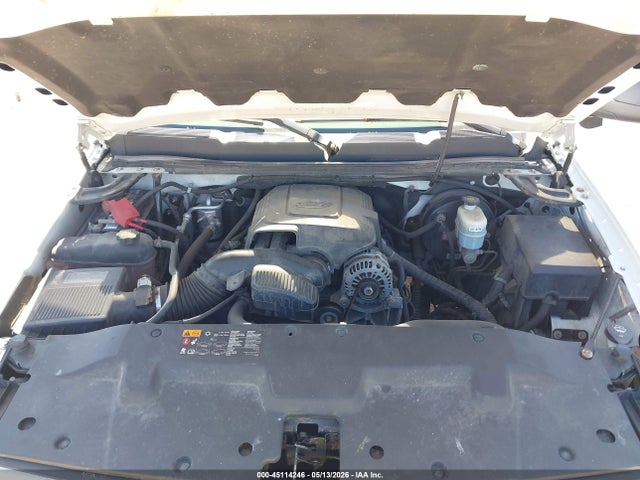 Chevrolet Silverado 1500 Lt