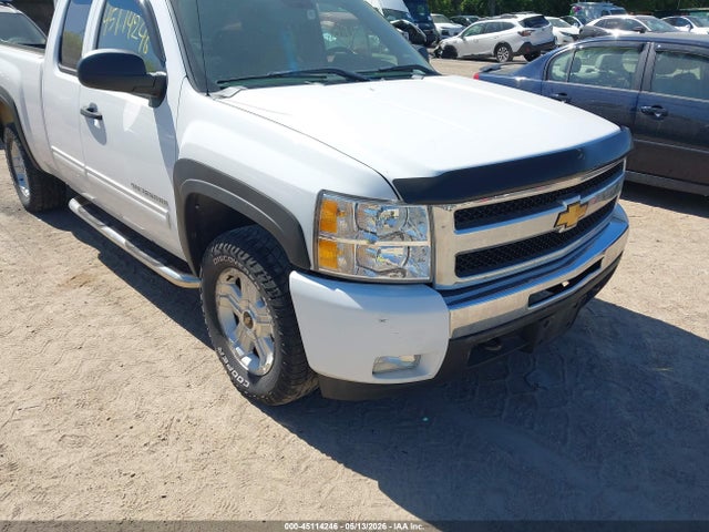 Chevrolet Silverado 1500 Lt
