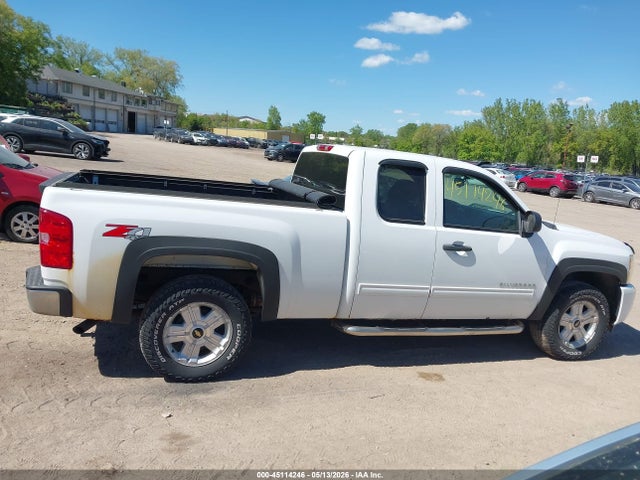 Chevrolet Silverado 1500 Lt