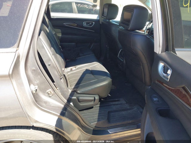 INFINITI Qx
