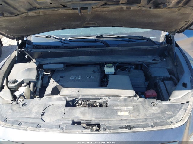 INFINITI Qx