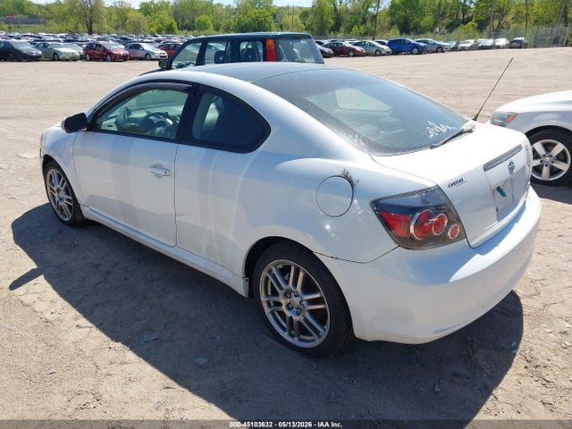 Scion TC