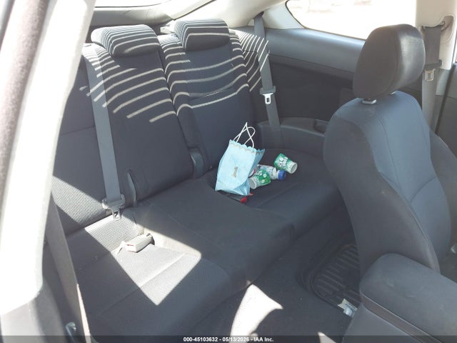 Scion TC