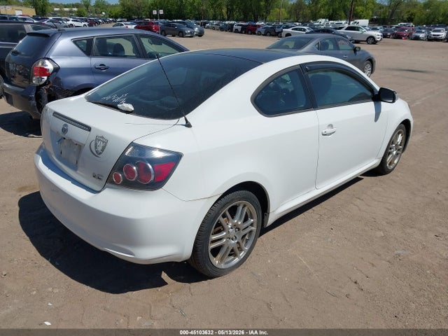 Scion TC