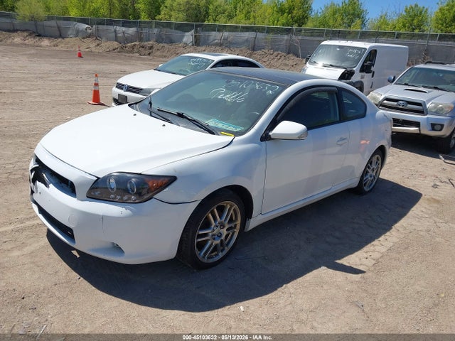 Scion TC