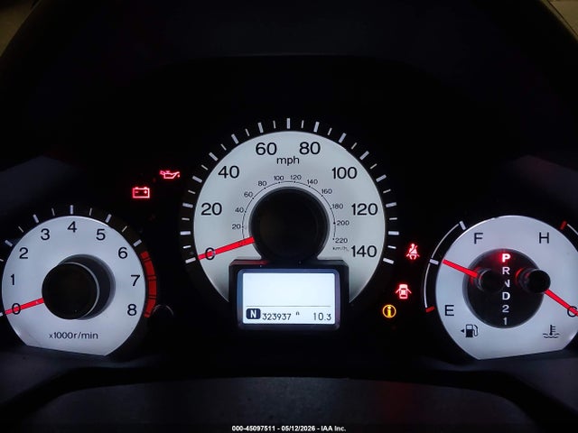 Honda Pilot Touring