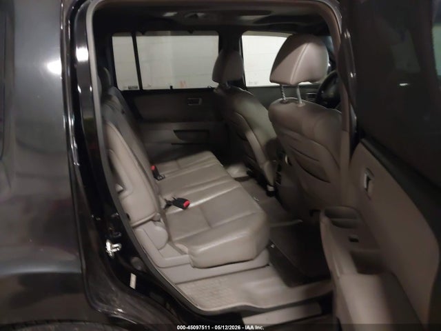 Honda Pilot Touring