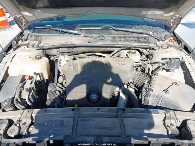 Buick LeSabre Custom