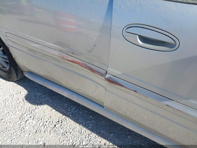 Buick LeSabre Custom