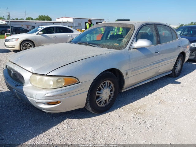 Buick LeSabre Custom