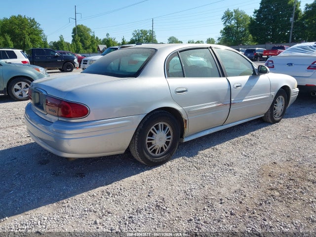 Buick LeSabre Custom