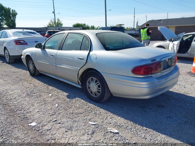 Buick LeSabre Custom