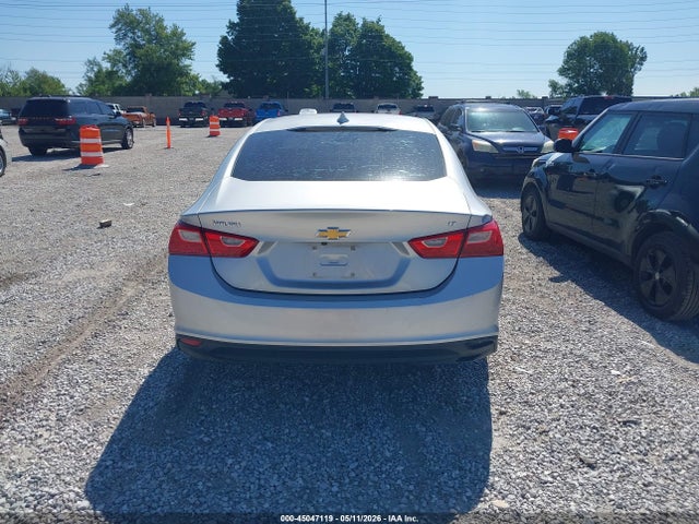 Chevrolet Malibu 1lt