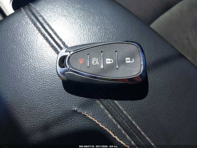 Chevrolet Malibu 1lt