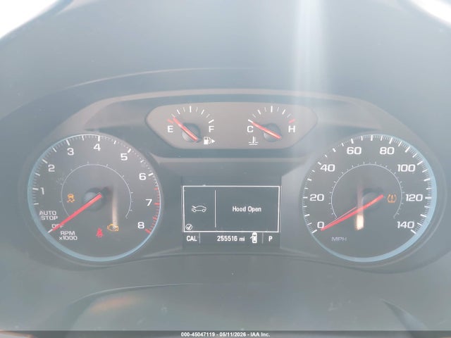 Chevrolet Malibu 1lt