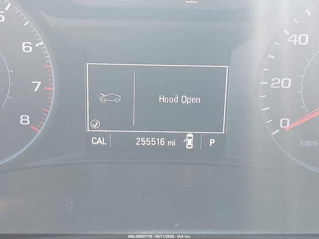 Chevrolet Malibu 1lt