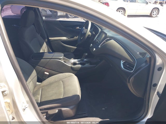 Chevrolet Malibu 1lt