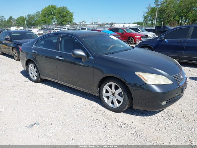 Salvage Lexus Es Image