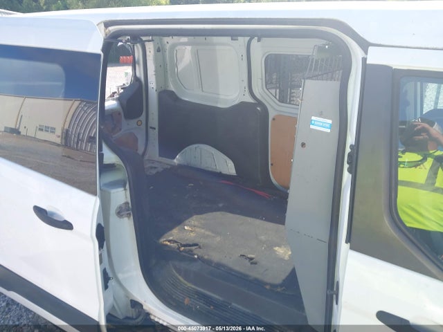 Ford Transit Xlt