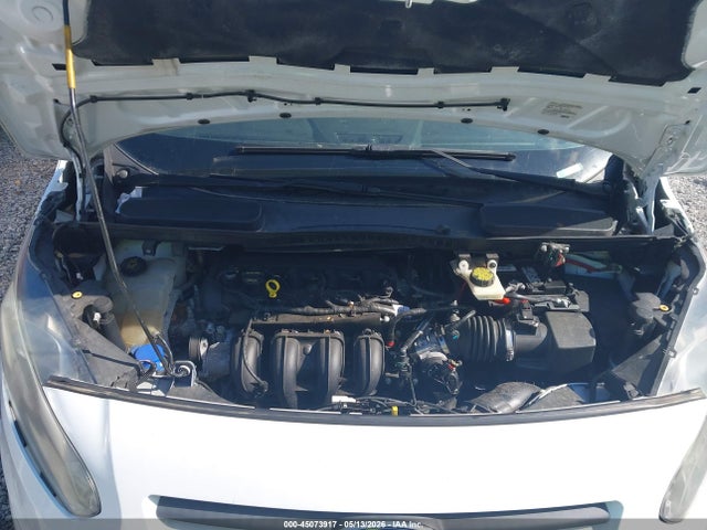 Ford Transit Xlt