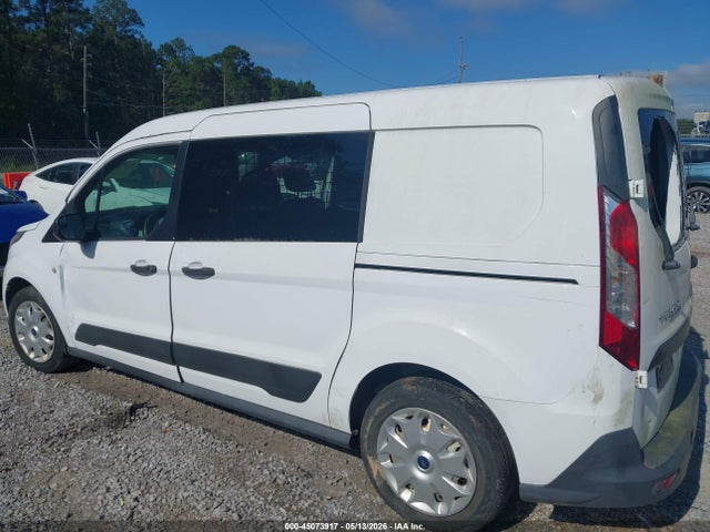 Ford Transit Xlt