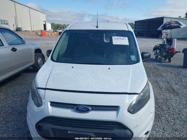 Ford Transit Xlt