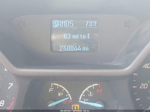 Ford Transit Xlt