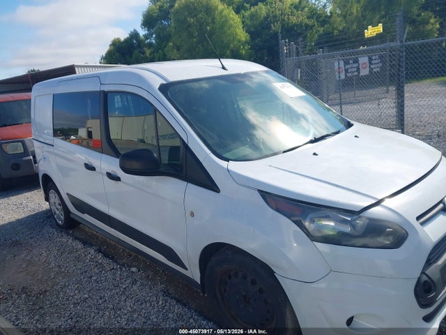 Ford Transit Xlt