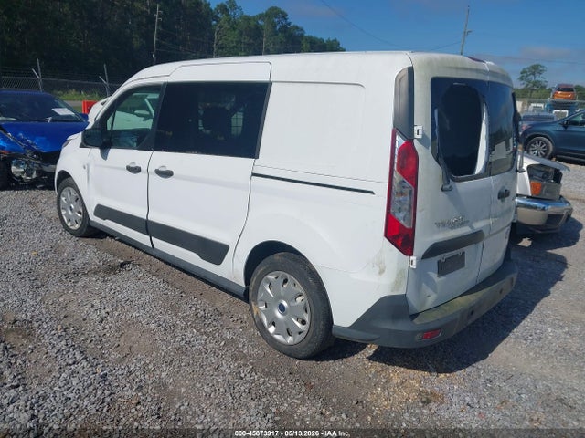 Ford Transit Xlt